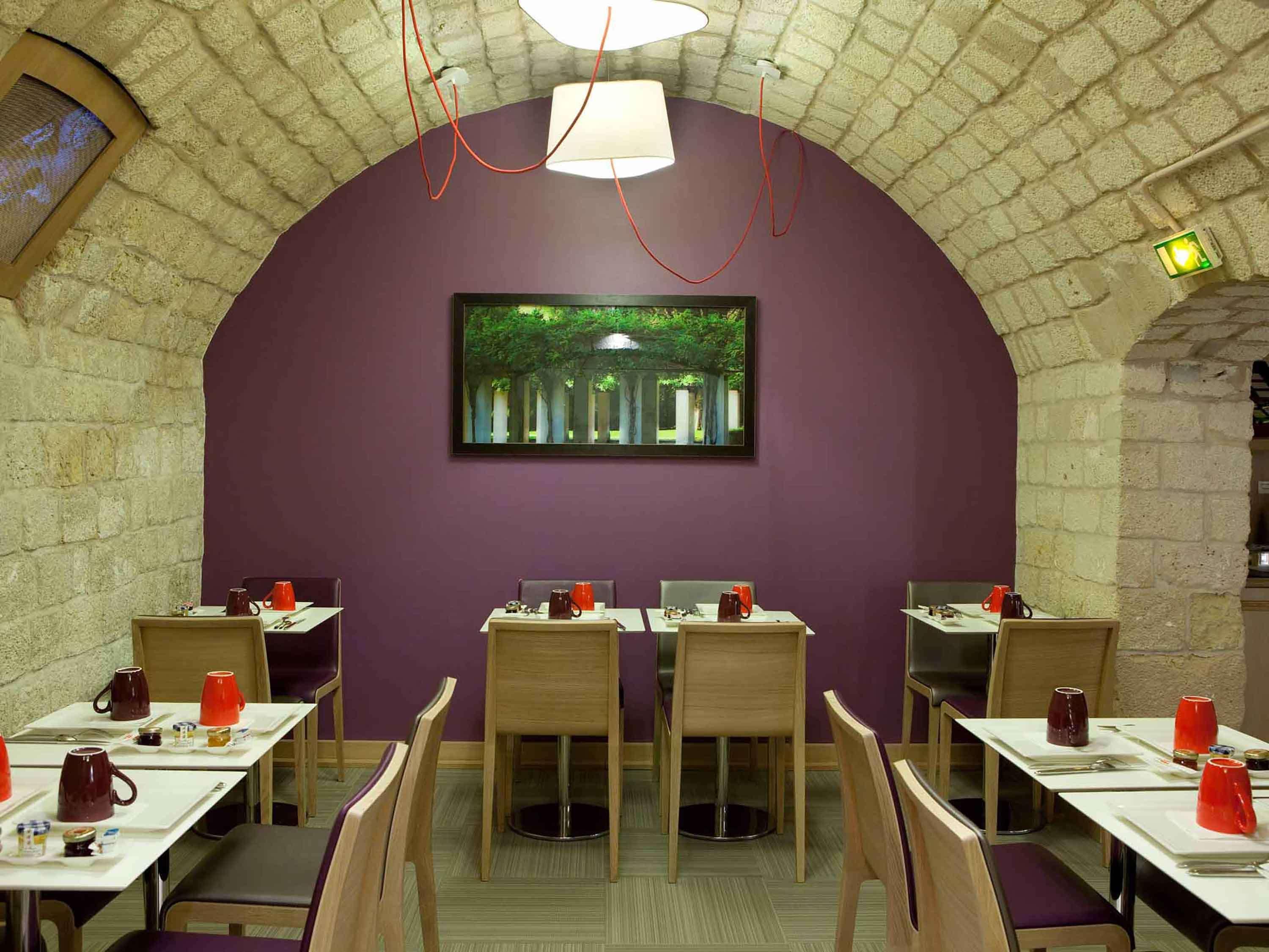 Mercure Paris Notre Dame Saint Germain Des Pres Экстерьер фото