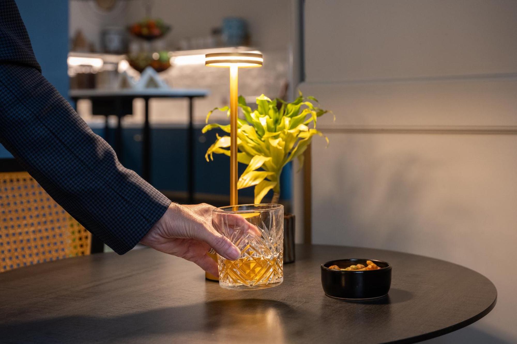 Mercure Paris Notre Dame Saint Germain Des Pres Экстерьер фото